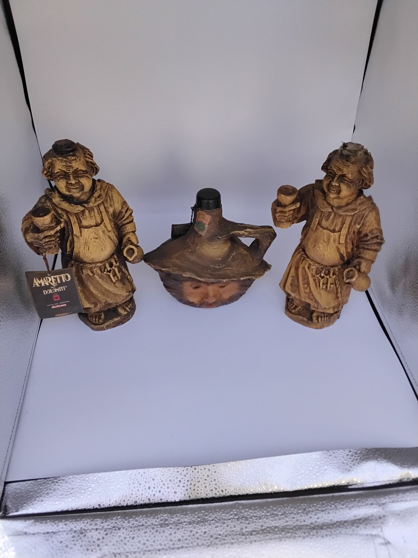 Bottiglie