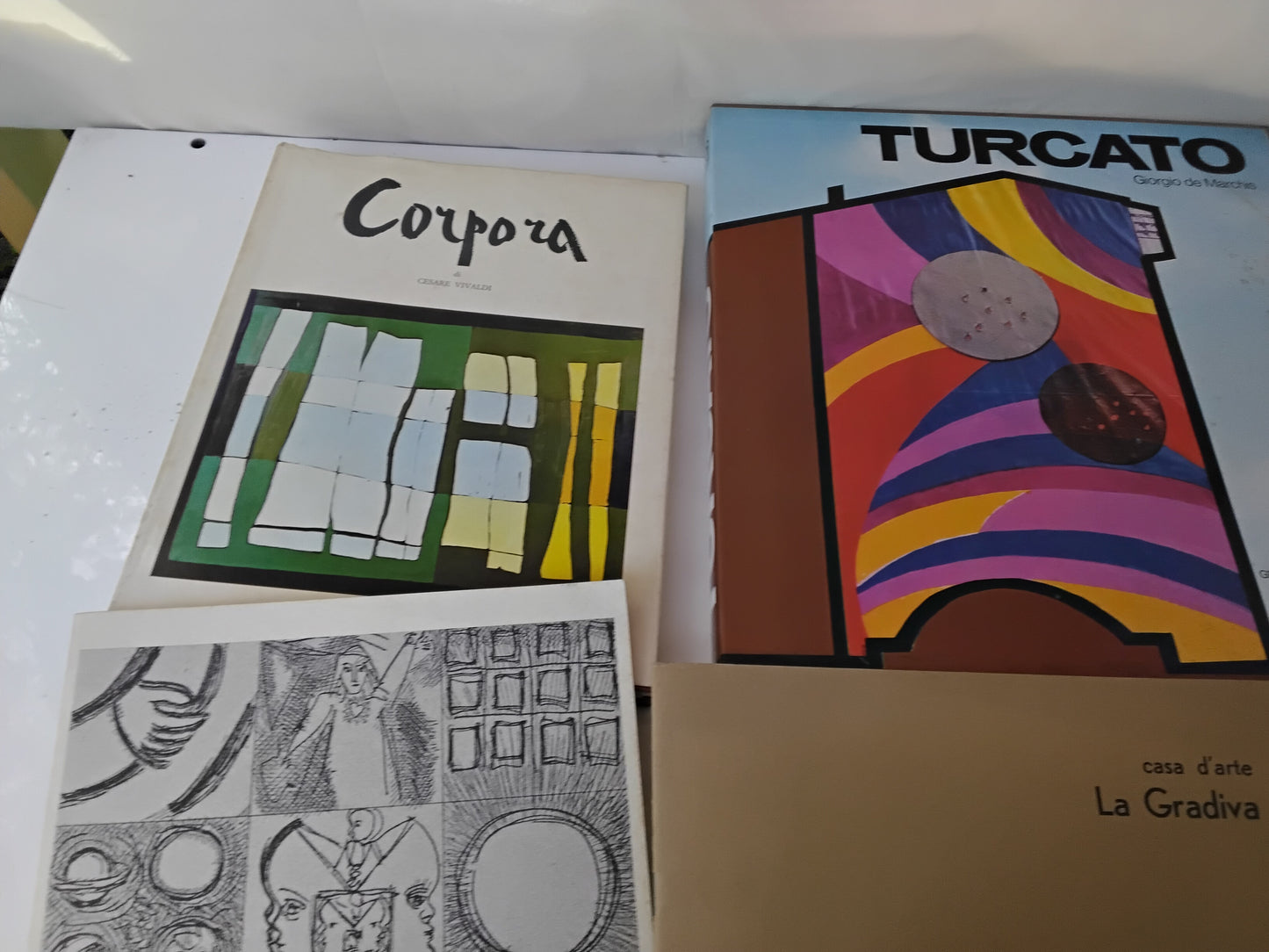 Pittura