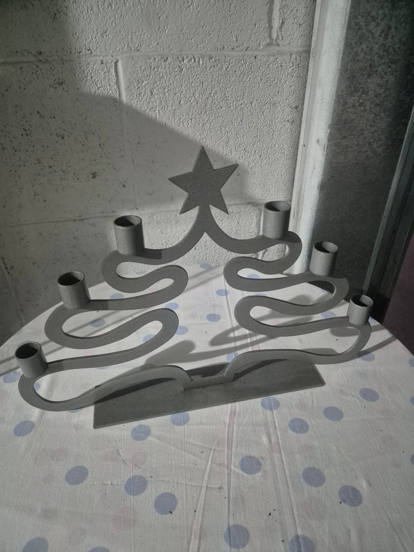 Portacandele