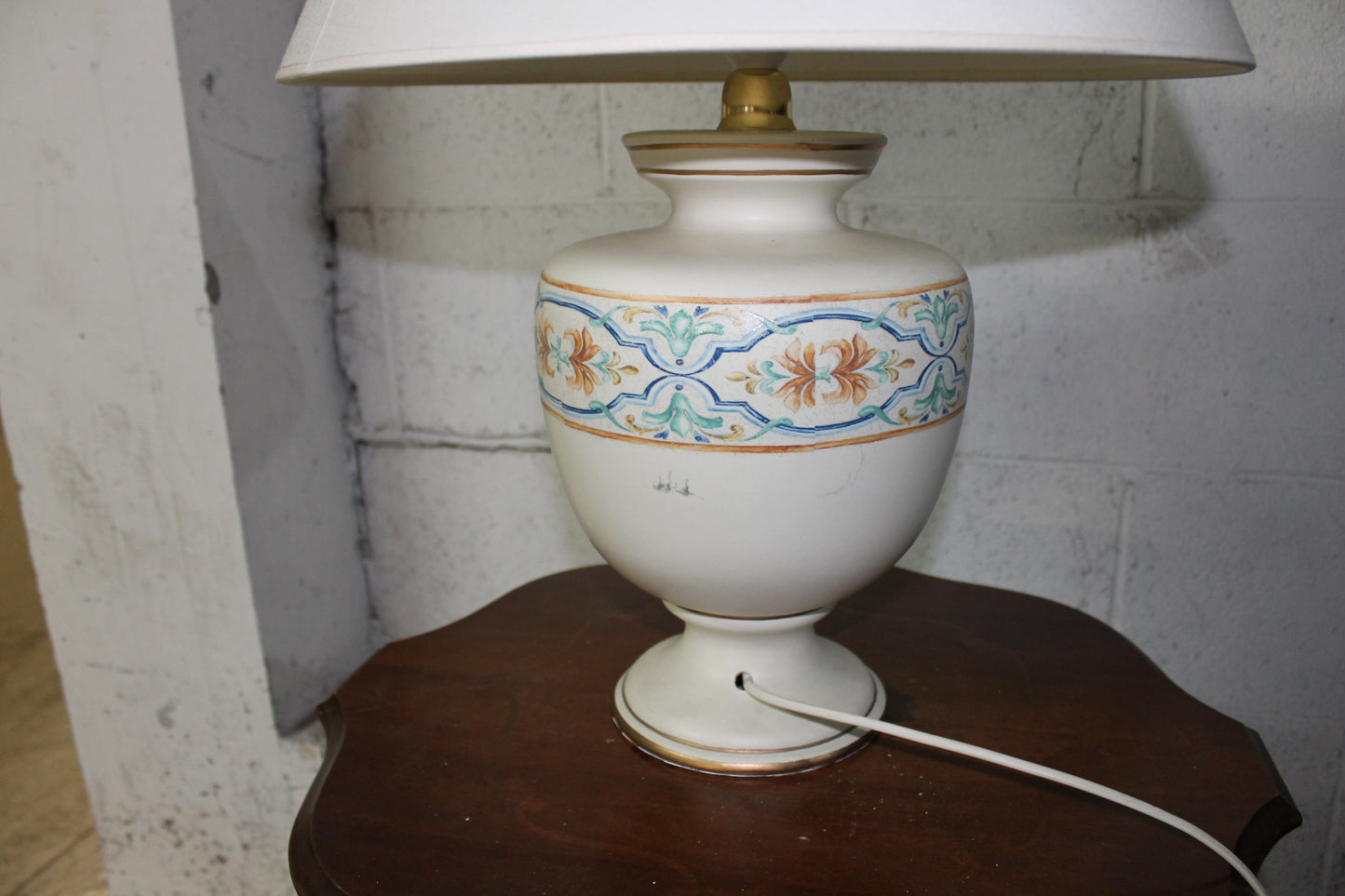 Lampada
