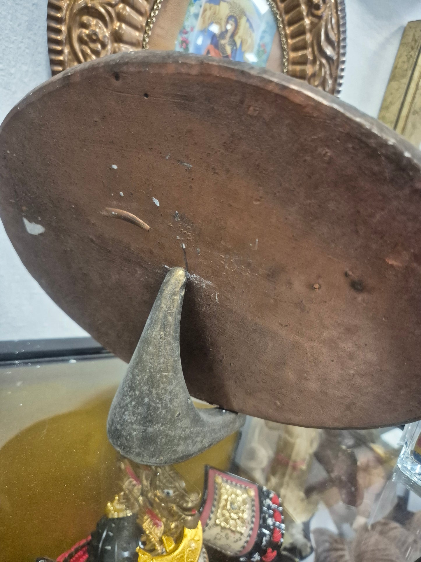 Placca commemorativa di Dracula