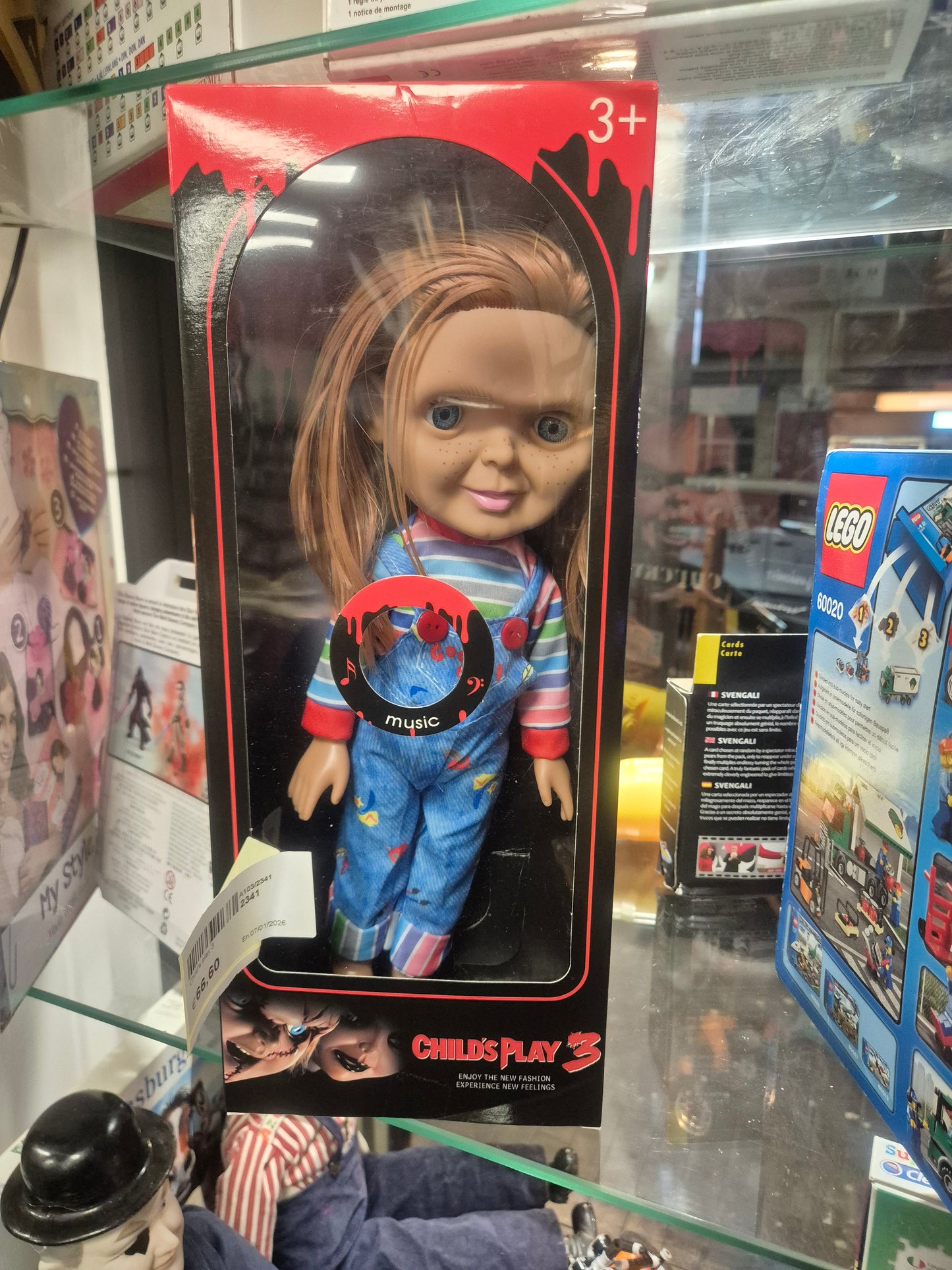 Child's play 3