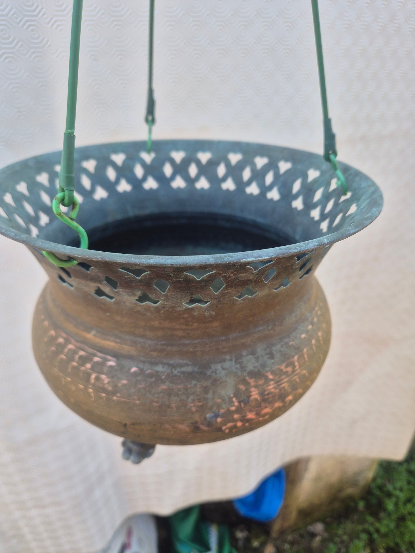 Porta vaso