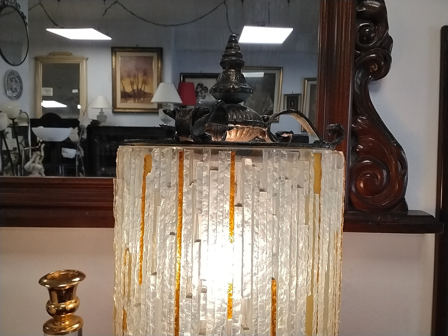 Lampada