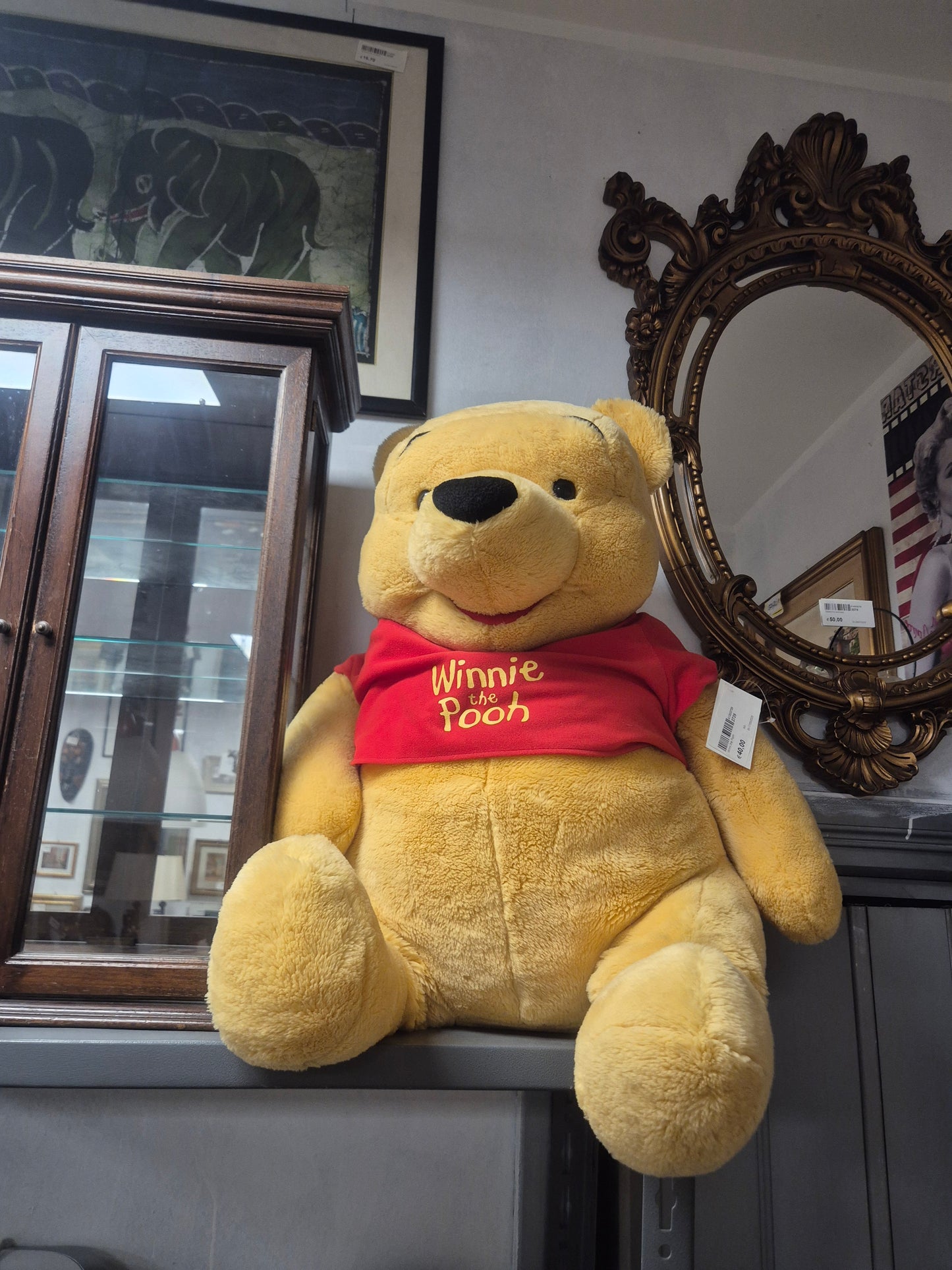 Winni the Pooh