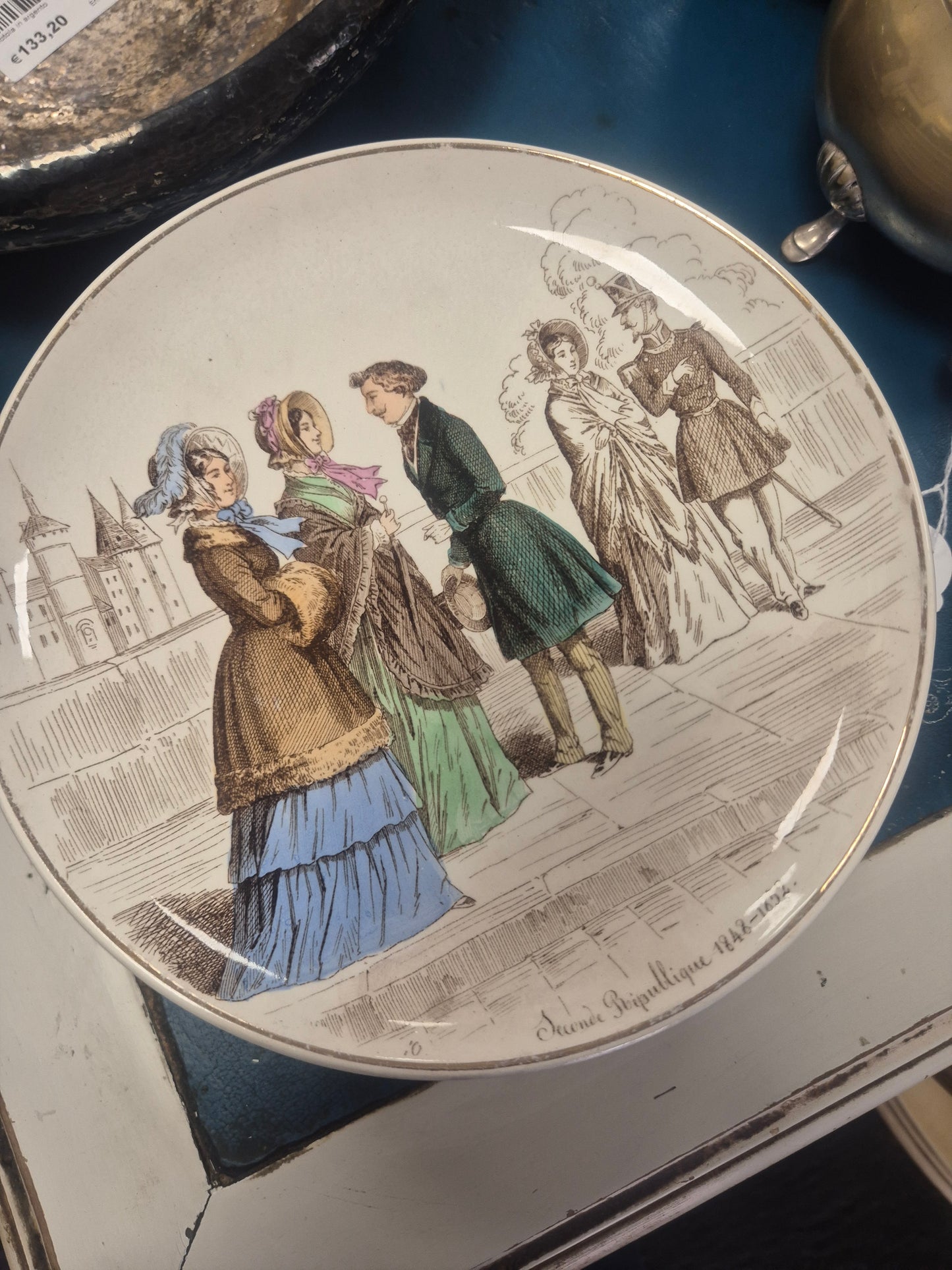Piatti da collezione