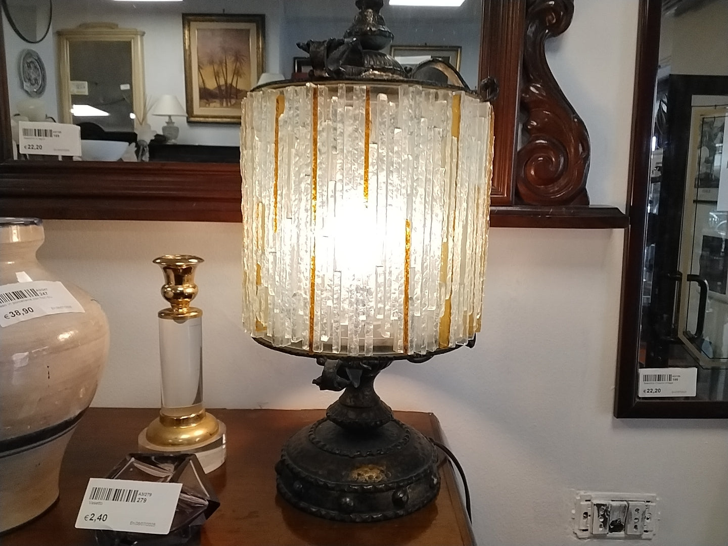 Lampada