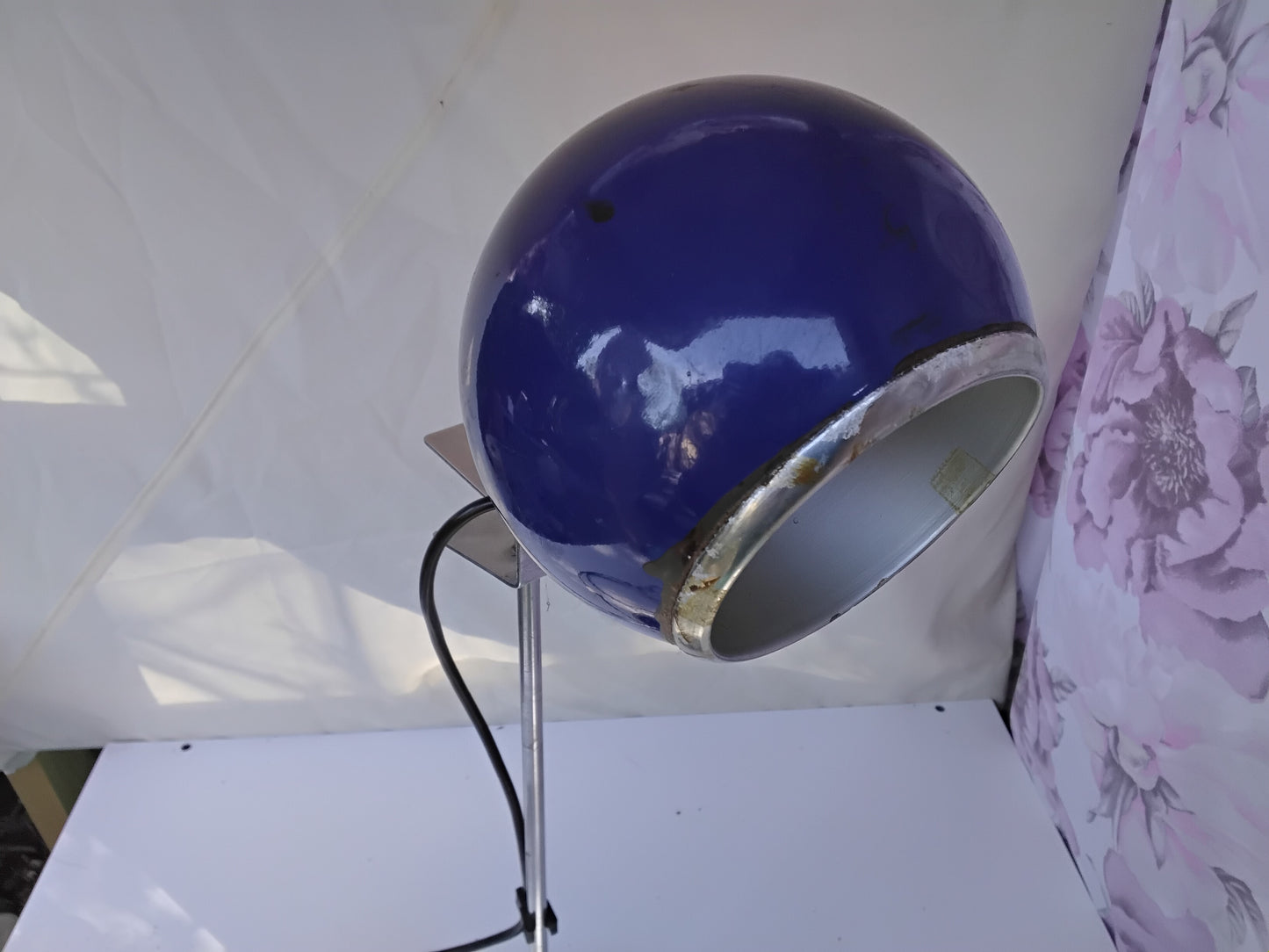 Lampada