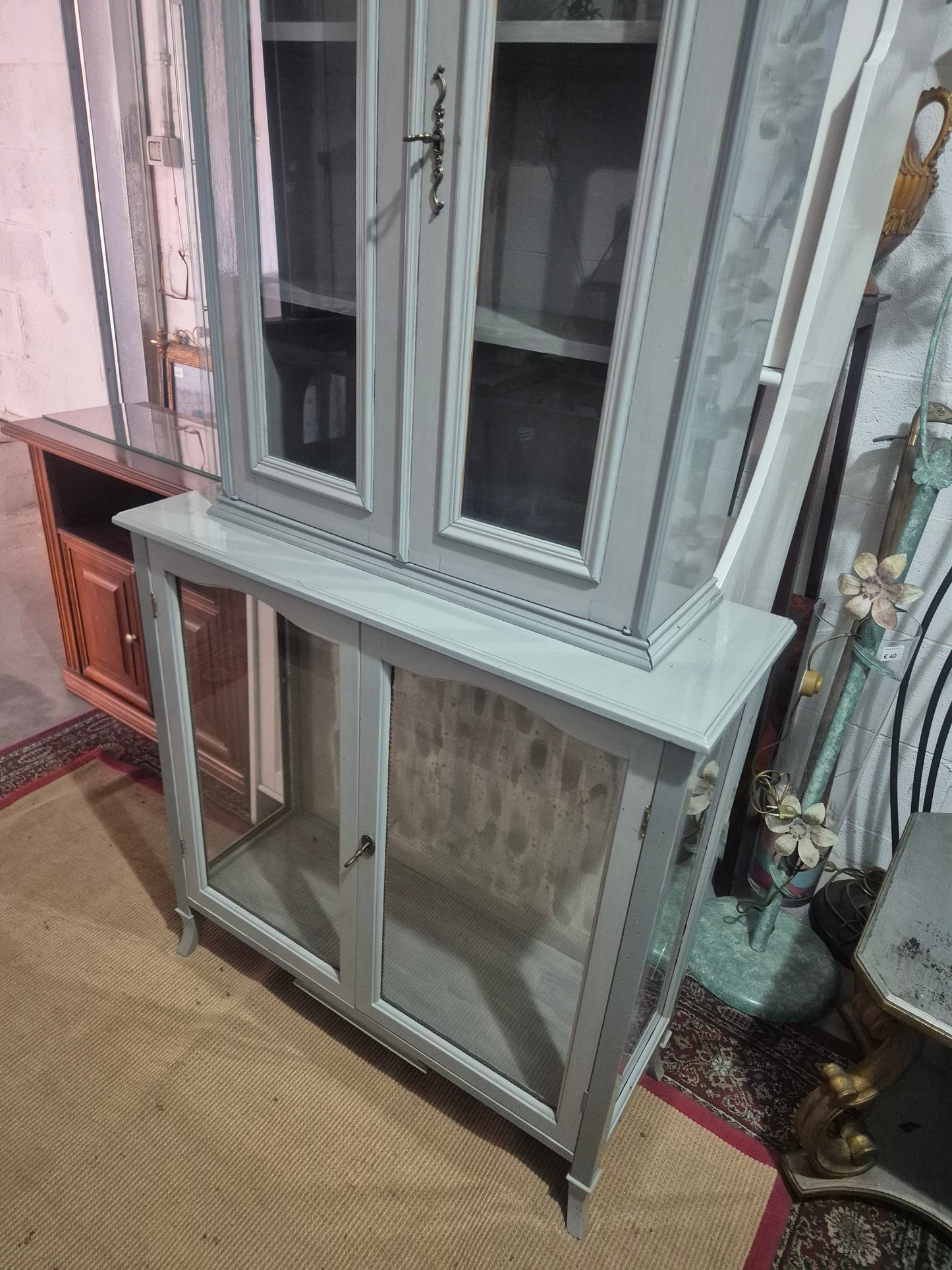 Credenza