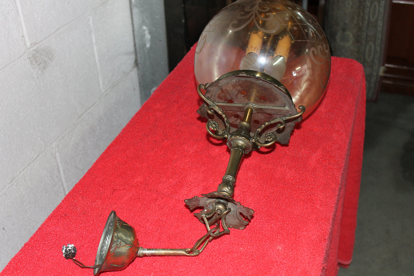 Lampadario