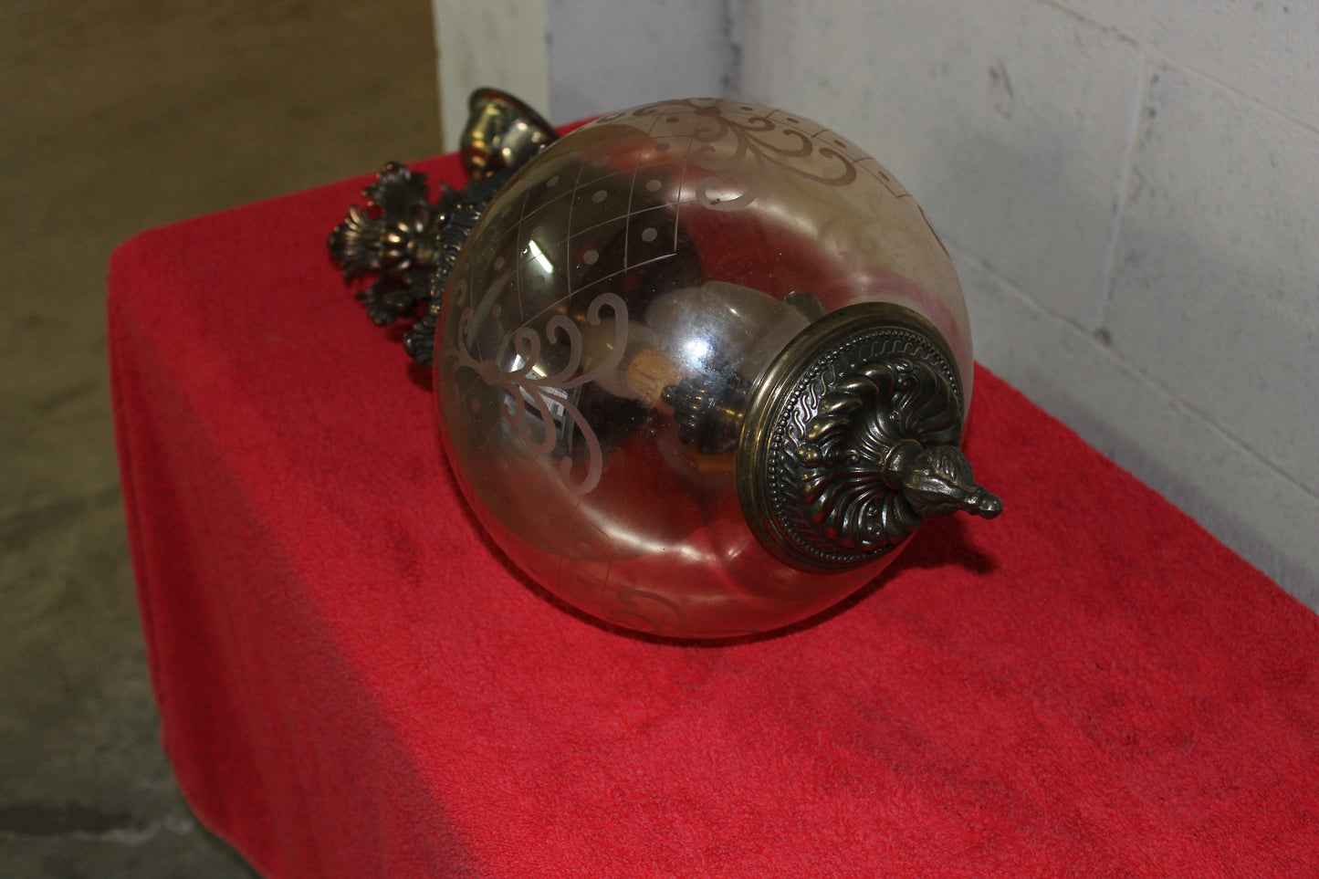 Lampadario