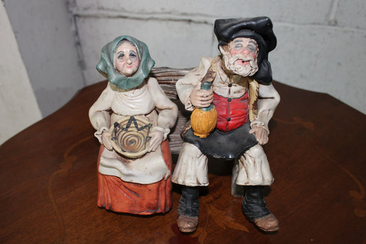 Statuetta