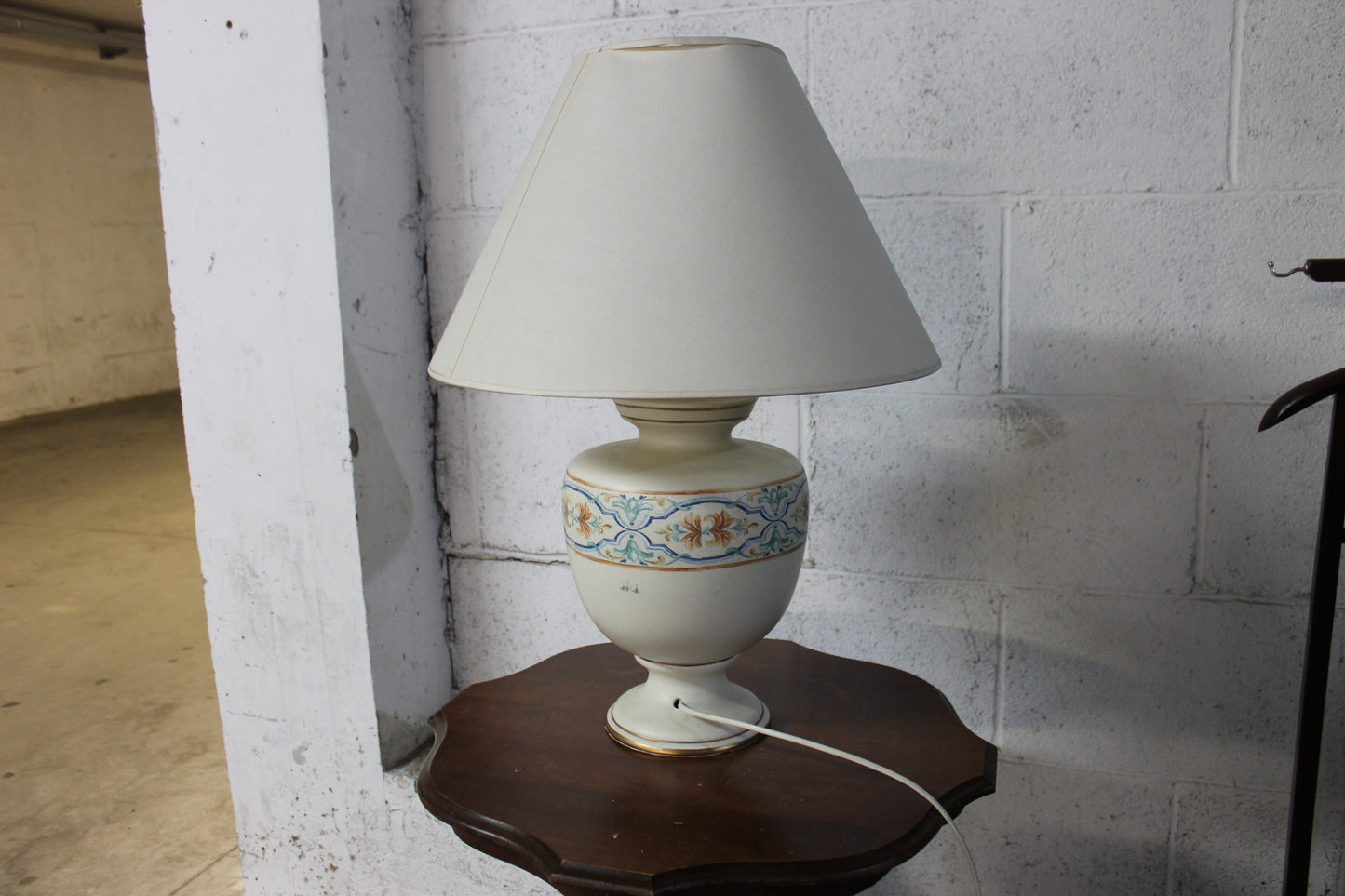 Lampada