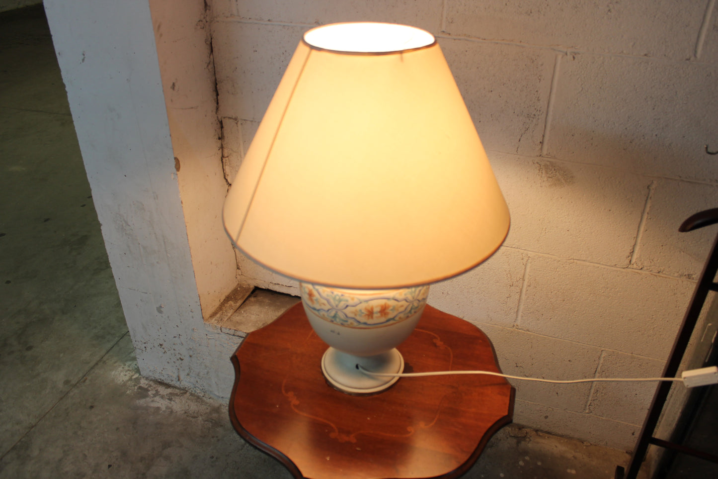 Lampada