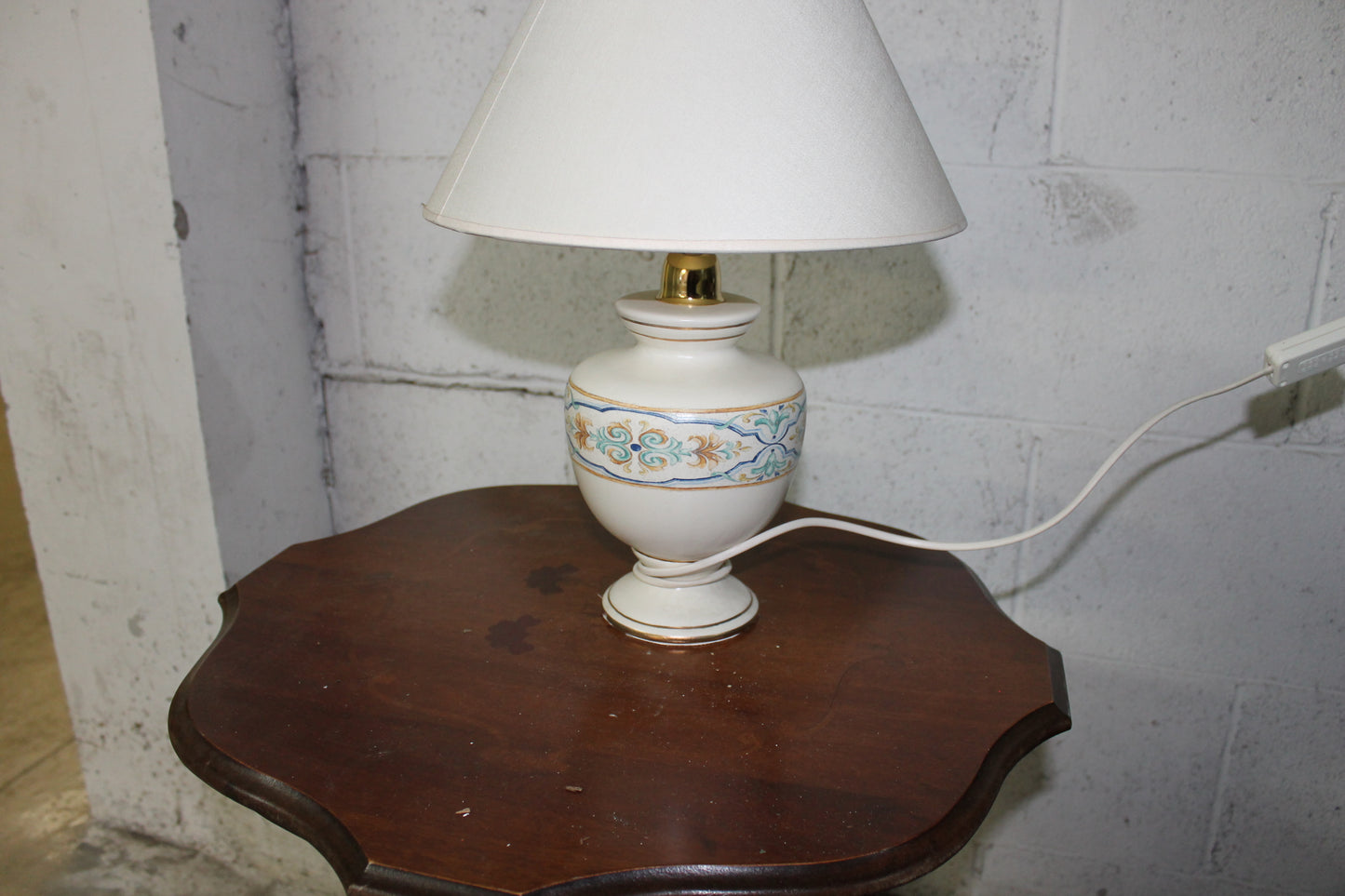 Lampada