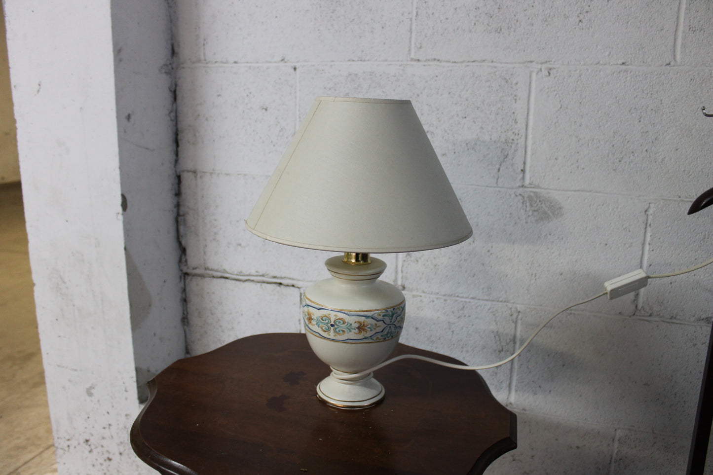 Lampada