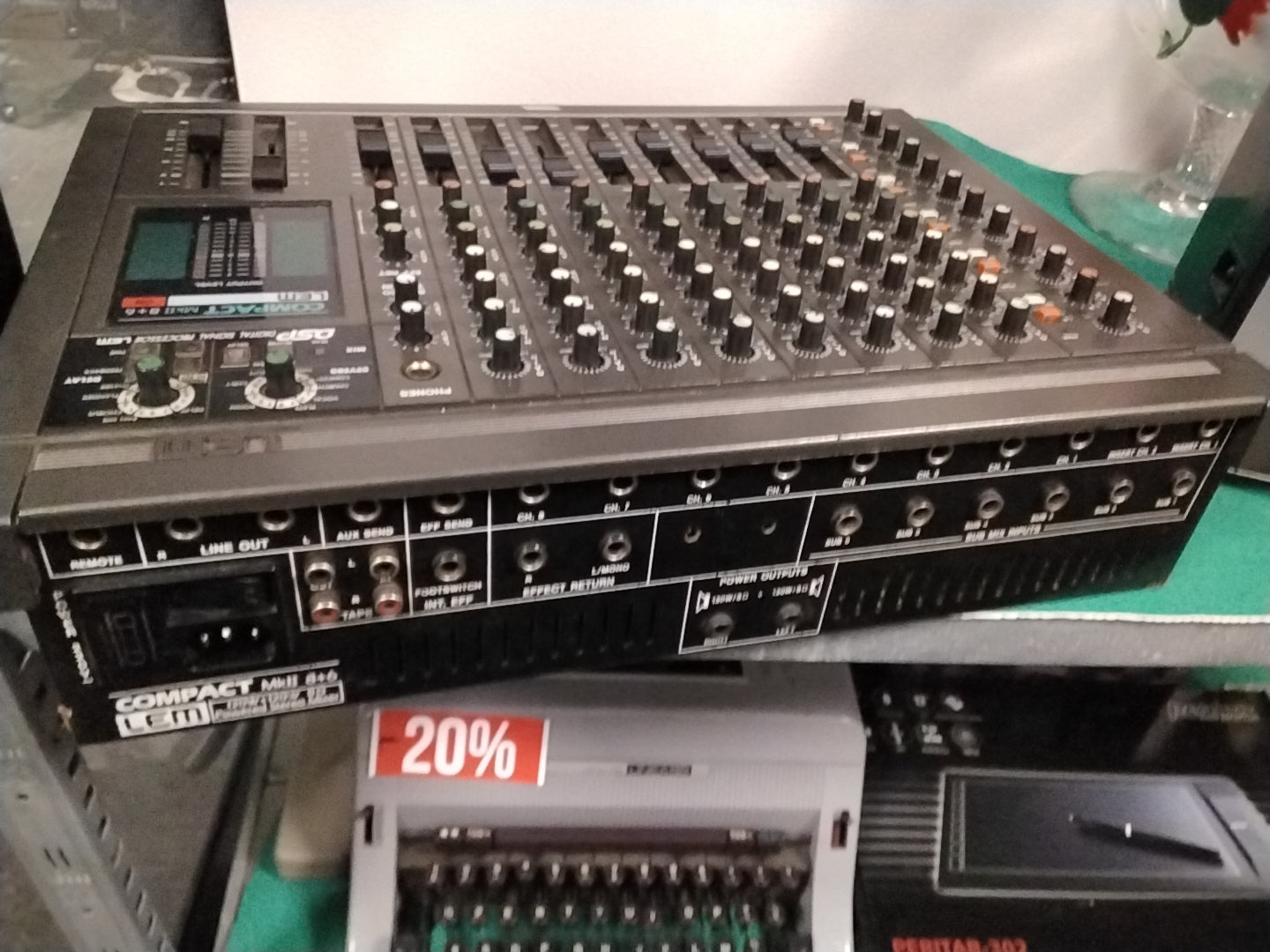 Mix