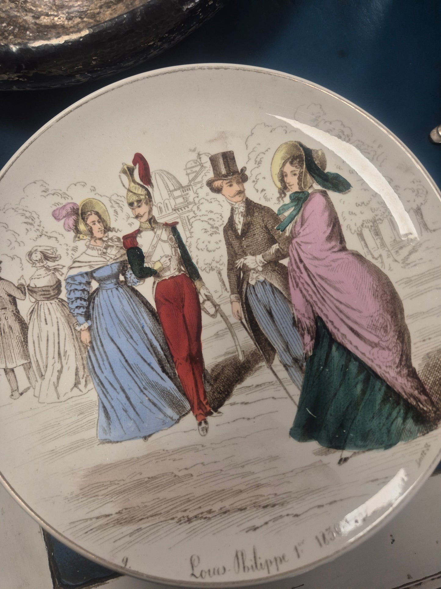 Piatti da collezione