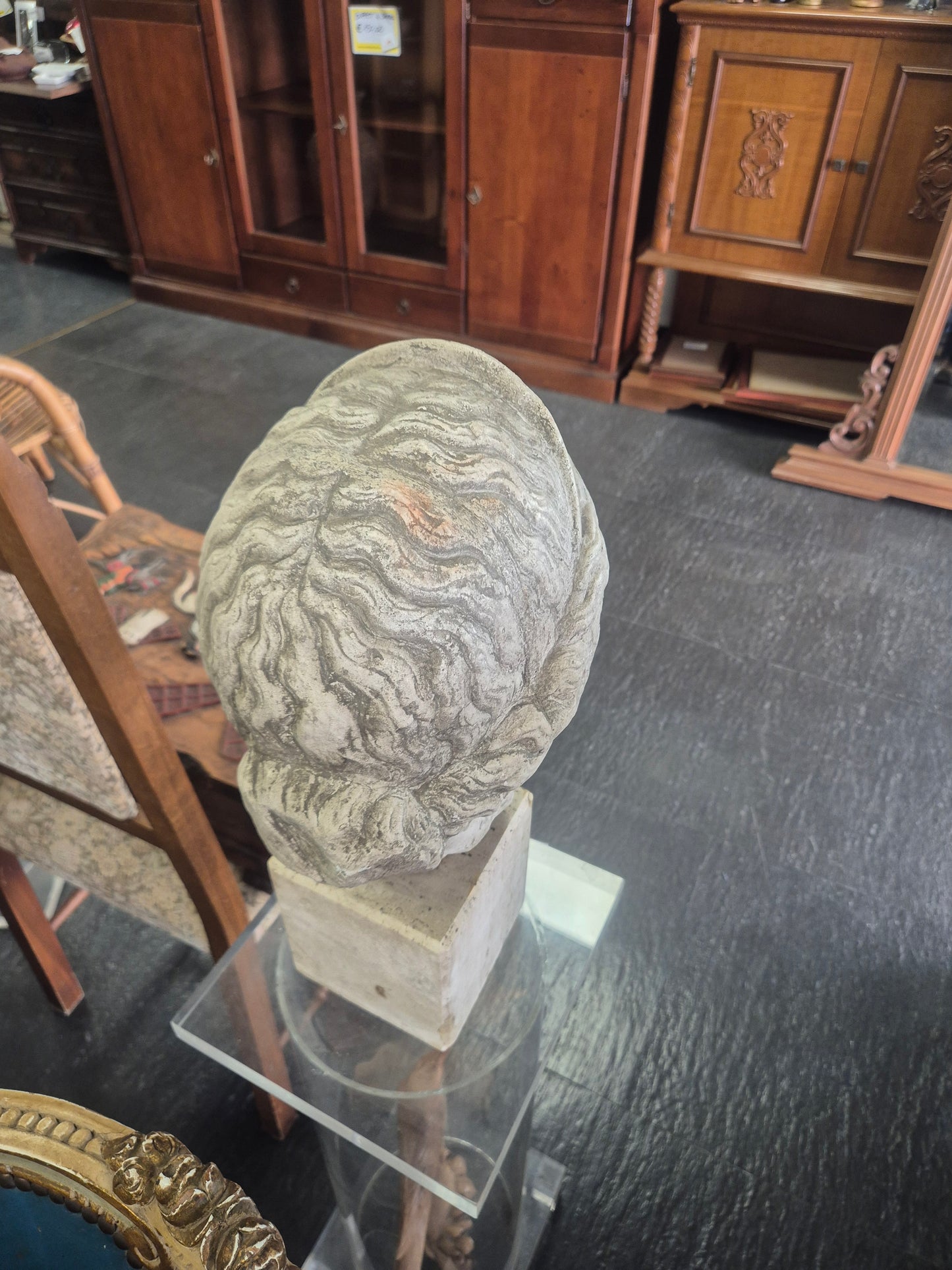 Busto