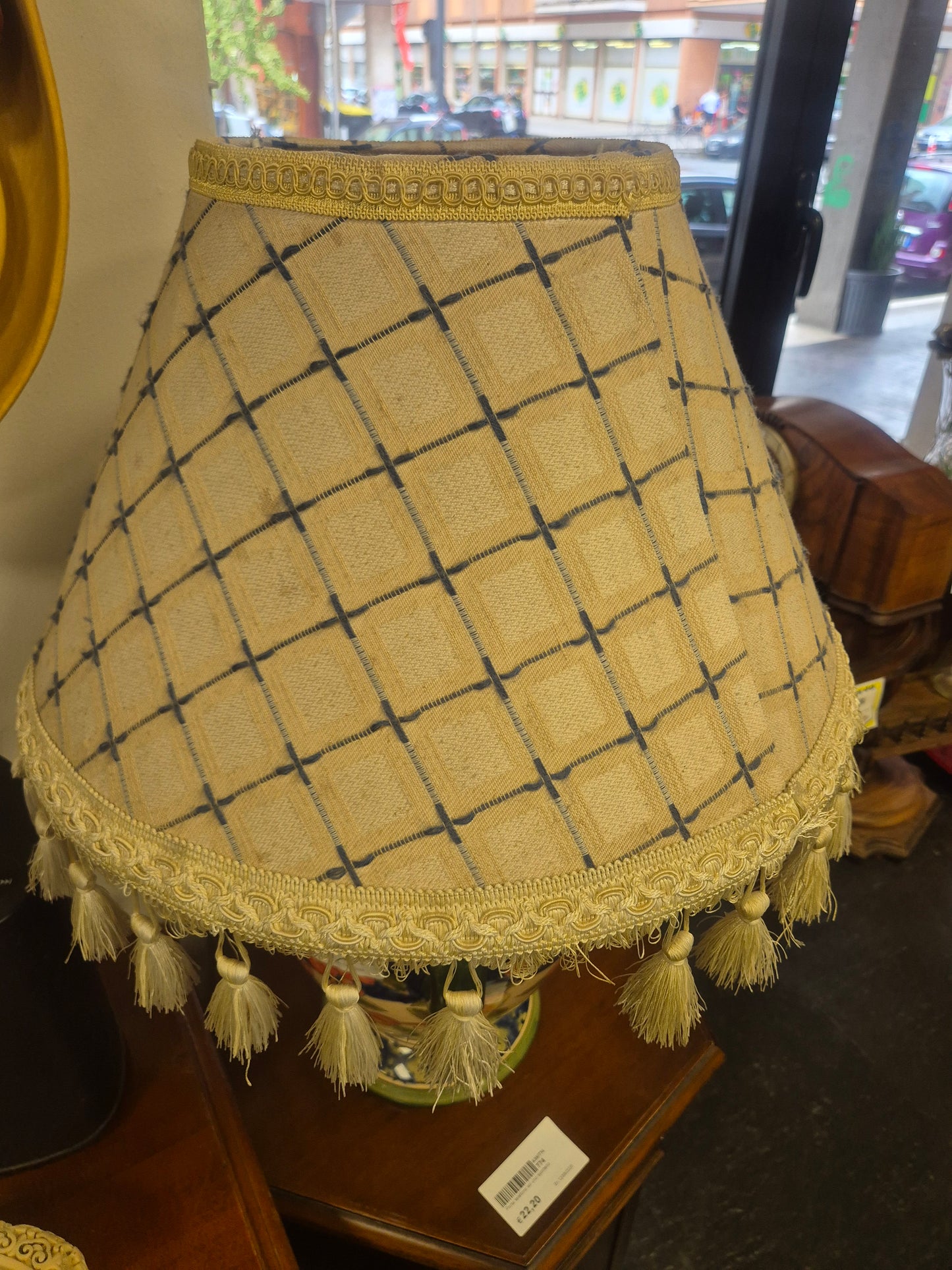 Lampada