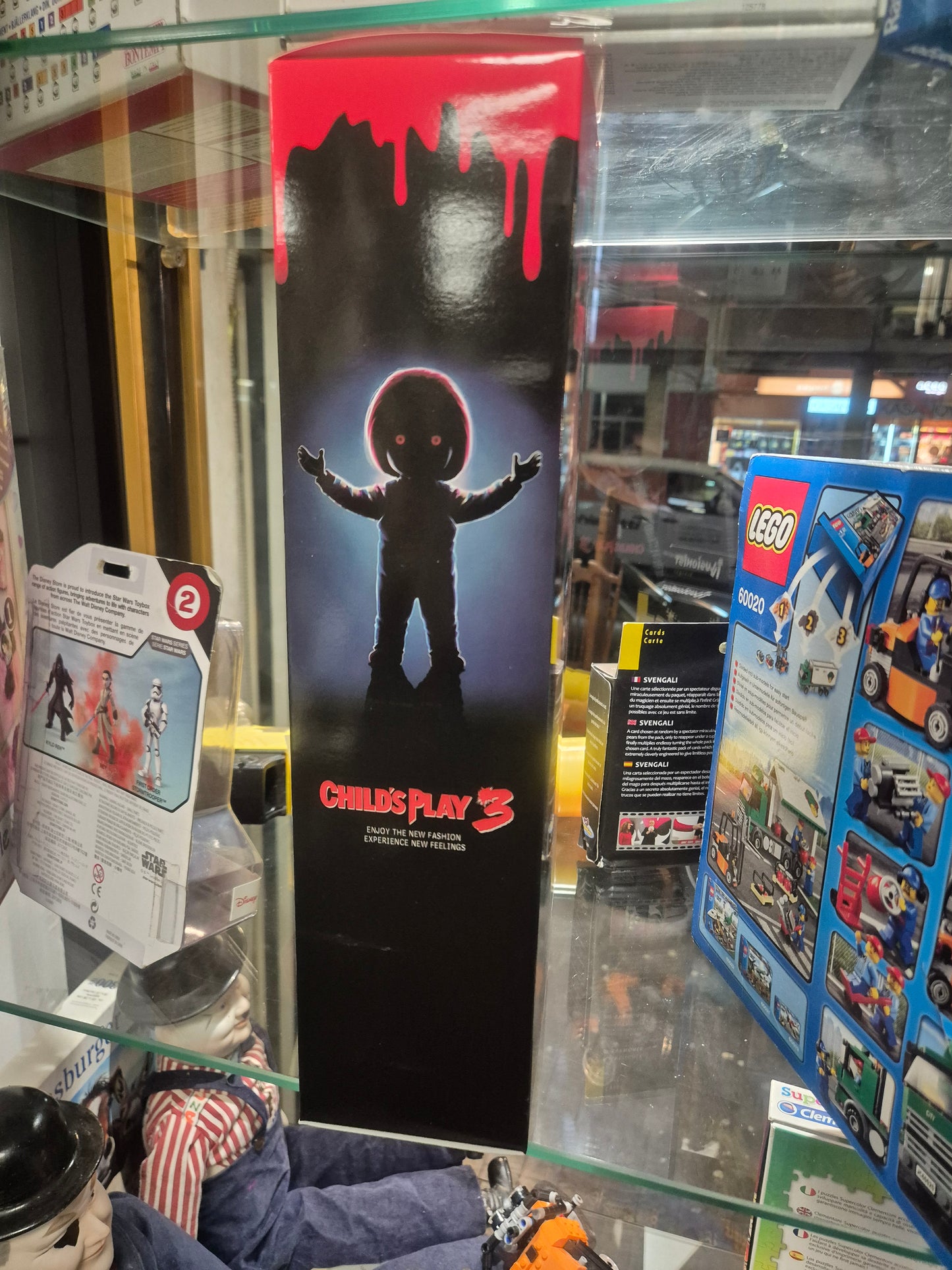 Child's play 3