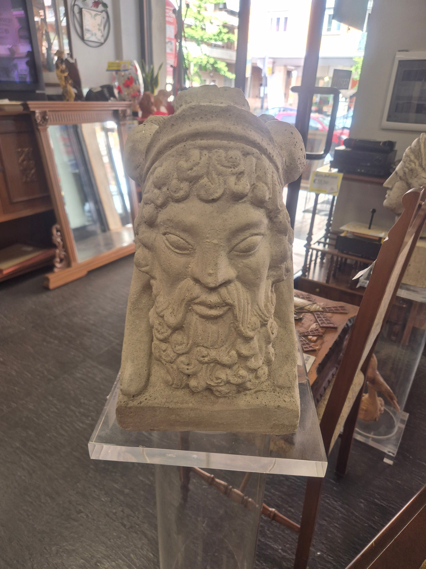 Busto