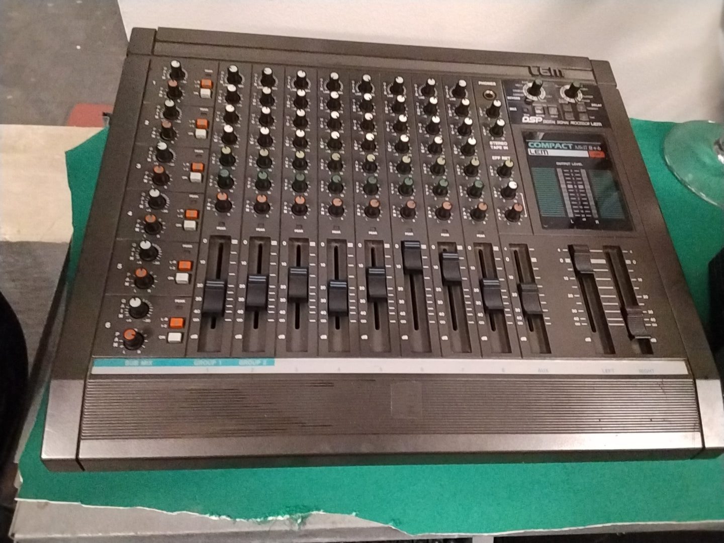 Mix