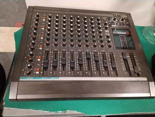 Mix