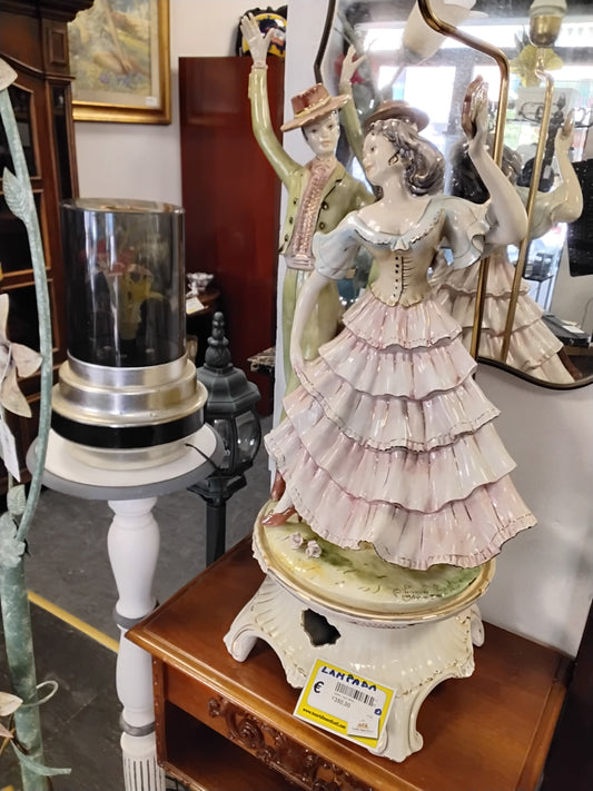 Lampada ballerini