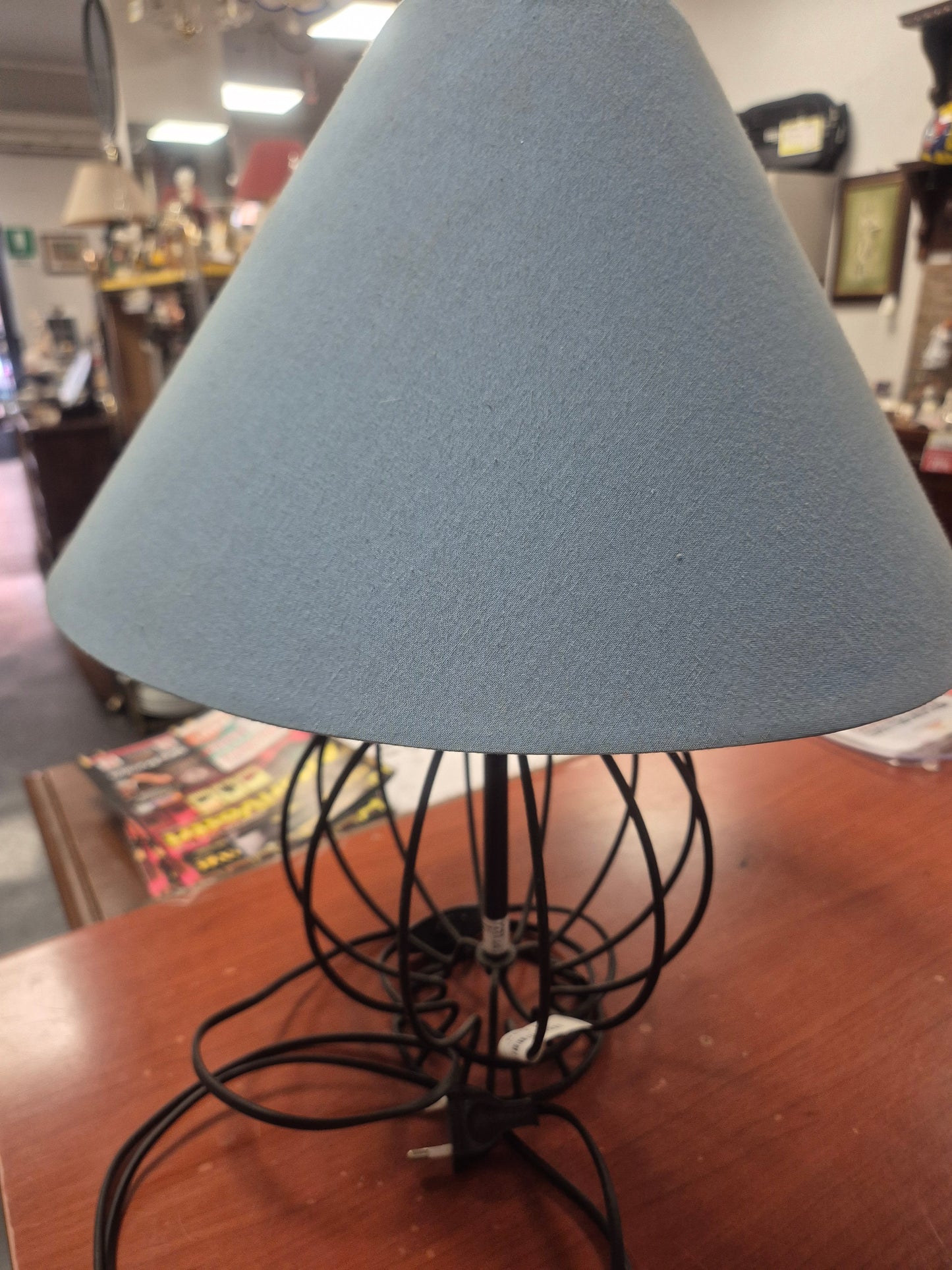 Lampada da tavolo