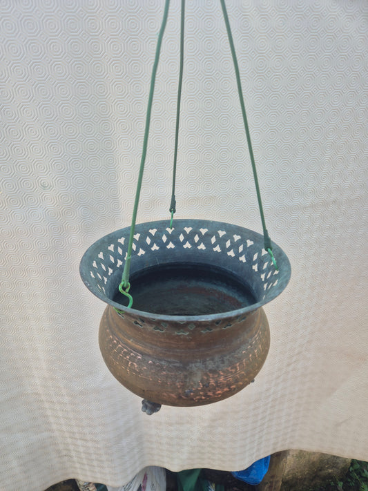 Porta vaso