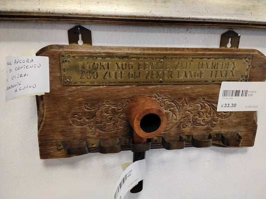 Porta pipe