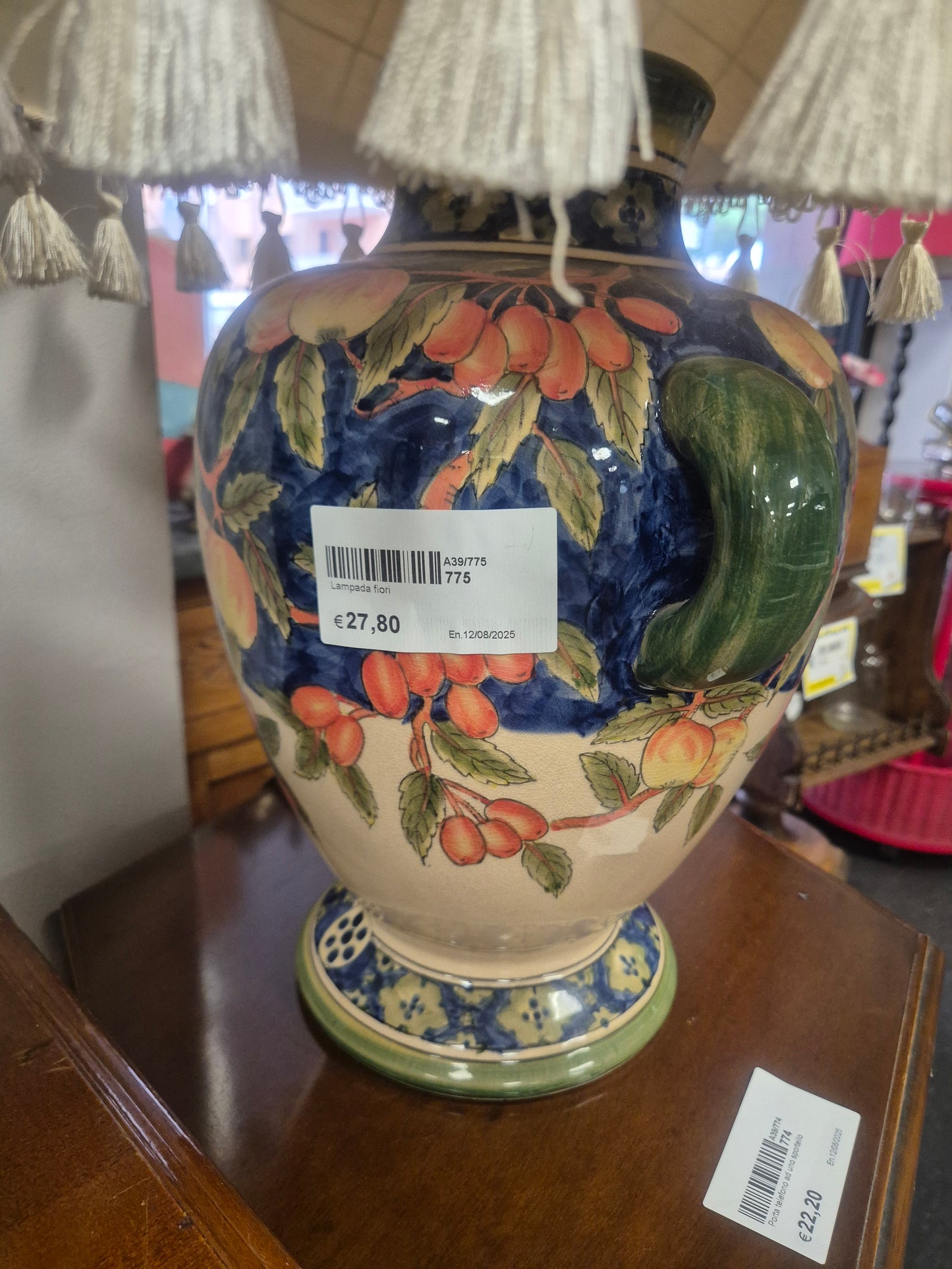Lampada