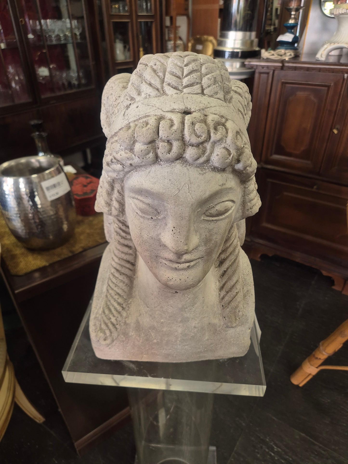 Busto